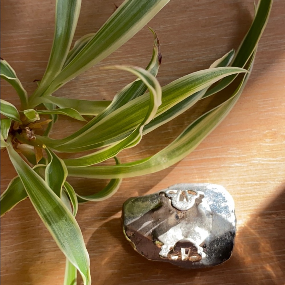 Chunky Statement Ring. - image 4